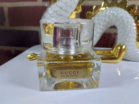 who invented gucci perfume|Gucci perfume classic.